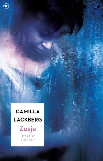 Zusje - Camilla Lackberg