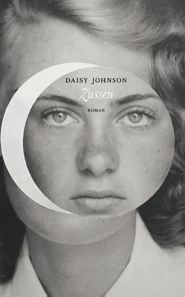Zussen - Daisy Johnson