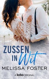 Zussen in wit