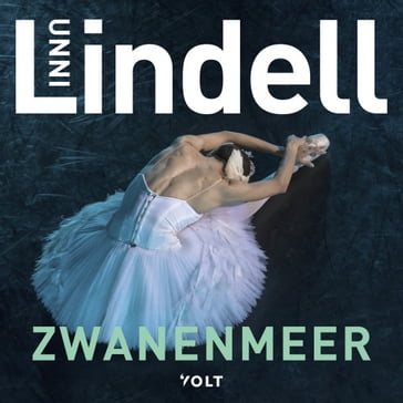 Zwanenmeer - Unni Lindell