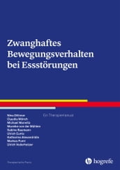 Zwanghaftes Bewegungsverhalten bei Essstörungen