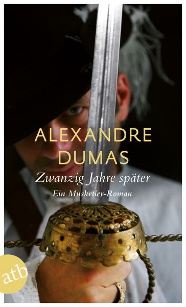 Zwanzig Jahre spater - Alexandre Dumas