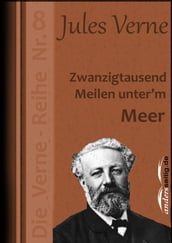 Zwanzigtausend Meilen unter m Meer