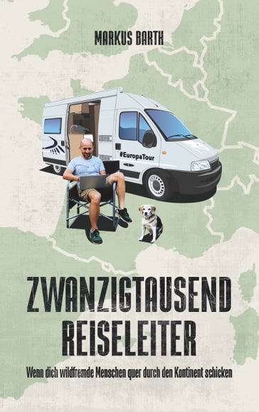 Zwanzigtausend Reiseleiter - Markus Barth