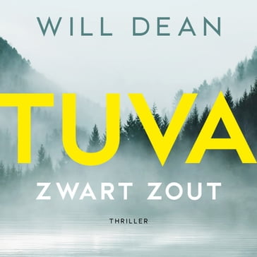 Zwart zout - Will Dean