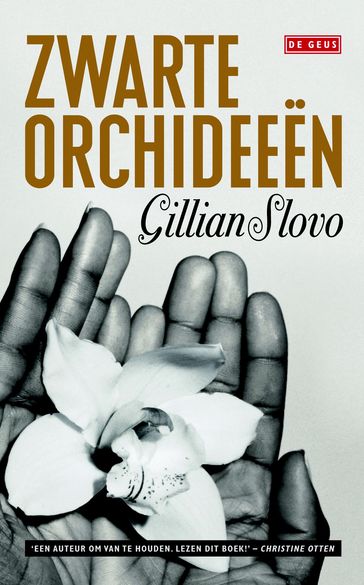 Zwarte orchideeën - Gillian Slovo