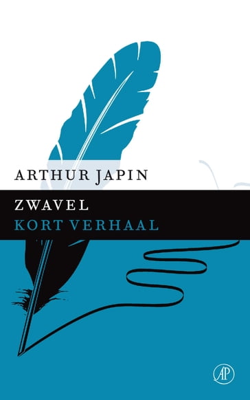 Zwavel - Arthur Japin