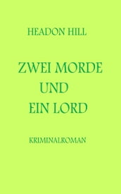 Zwei Morde und ein Lord