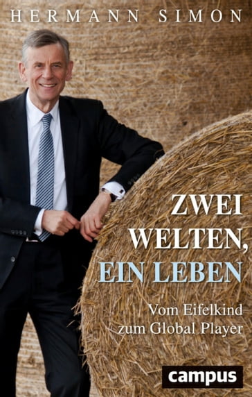 Zwei Welten, ein Leben - Simon Hermann