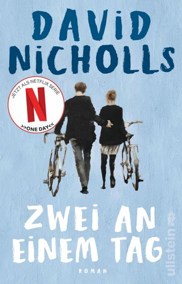 Zwei an einem Tag - David Nicholls