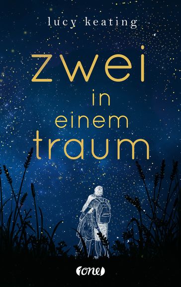 Zwei in einem Traum - Lucy Keating