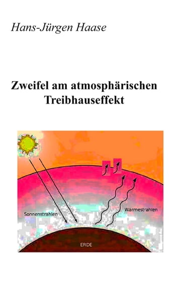 Zweifel am atmosphärischen Treibhauseffekt - Hans-Jurgen Haase