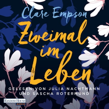 Zweimal im Leben - Clare Empson