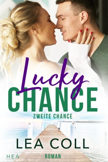 Zweite Chance-Lucky Chance - Lea Coll