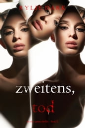 Zweitens, Tod (Ein Alex-Quinn-Thriller Band 2)