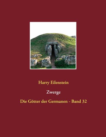 Zwerge - Harry Eilenstein