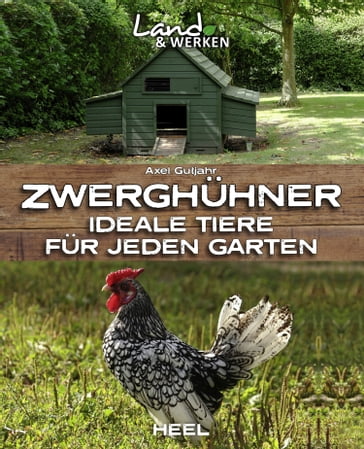 Zwerghühner - Axel Gutjahr