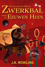 Zwerkbal Door de Eeuwen Heen