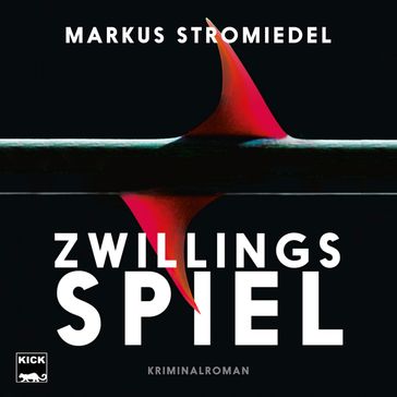Zwillingsspiel - Markus Stromiedel
