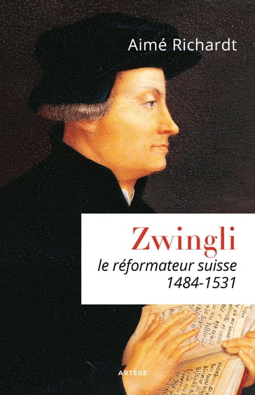 Zwingli - Aimé Richardt