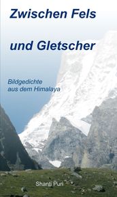 Zwischen Fels und Gletscher