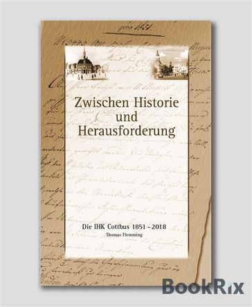 Zwischen Historie und Herausforderung - Thomas Flemming