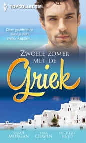 Zwoele zomer met de Griek