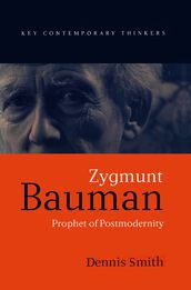 Zygmunt Bauman