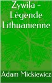 Zywila - Légende Lithuanienne