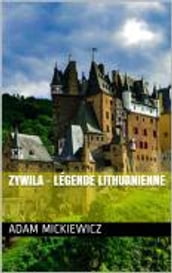 Zywila - Légende Lithuanienne