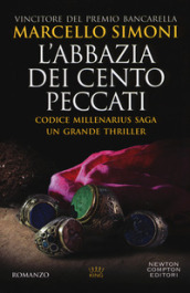 L abbazia dei cento peccati. Codice Millenarius saga