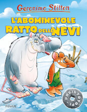 L abominevole ratto delle nevi. Preistotopi