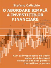 O abordare simpla a investiiilor financiare