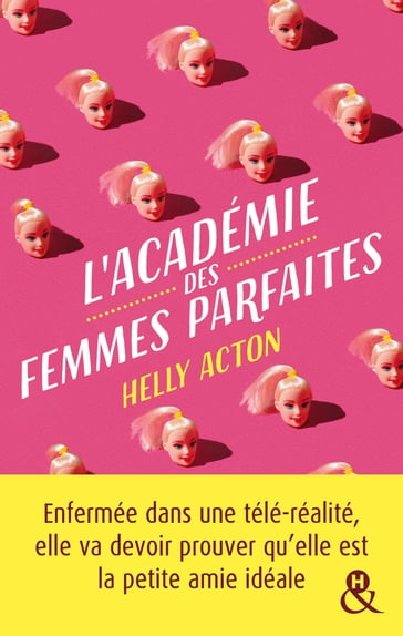 L'académie des femmes parfaites - Extrait gratuit - Helly Acton