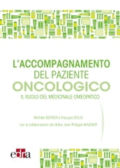 L accompagnamento del paziente oncologico