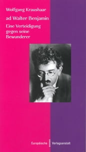 ad Walter Benjamin