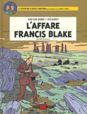 L affare Francis Blake. Ediz. speciale