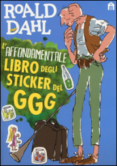 L affondamentale libro degli sticker del GGG. Ediz. a colori