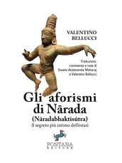 Gli aforismi di Nrada (Nradabhaktistra)