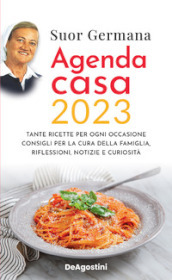 L agenda casa di suor Germana 2023