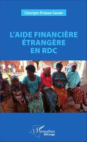 L aide financière étrangère en RDC