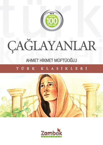 Çalayanlar - Ahmet Hikmet Muftuolu