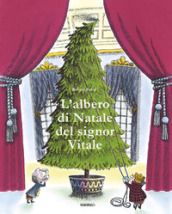 L albero di Natale del signor Vitale