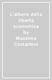 L albero della libertà economica