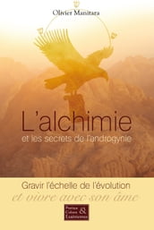 L alchimie et les secrets de l androgynie