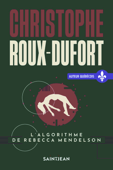 L'algorithme de Rebecca Mendelson - Christophe Roux-Dufort