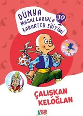 Çalkan Kelolan