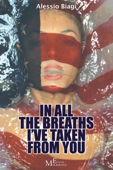 In all the breaths I've taken from you - Alessio Biagi