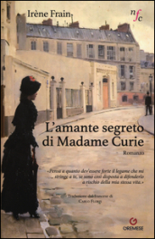 L amante segreto di Madame Curie