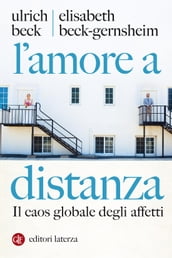 L amore a distanza